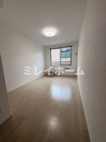 羽田六間堀レジデンス