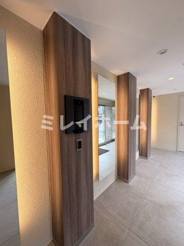 羽田六間堀レジデンスのその他共用部分