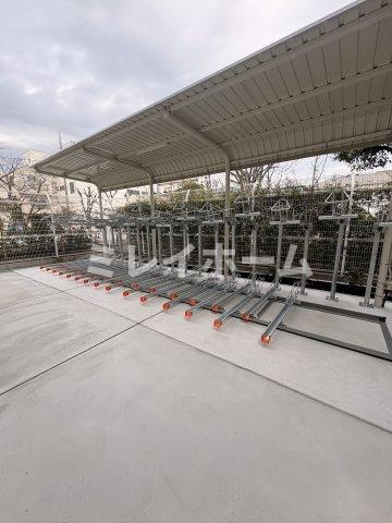 羽田六間堀レジデンスのその他共用部分