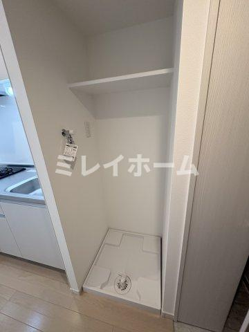 羽田六間堀レジデンスの設備