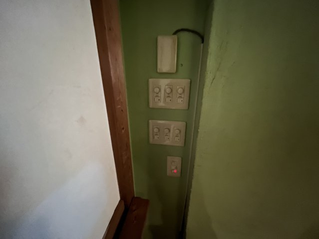 小町ティアイビルのその他