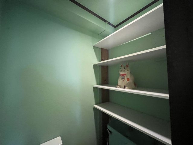 小町ティアイビルのその他