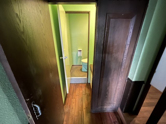 小町ティアイビルのその他