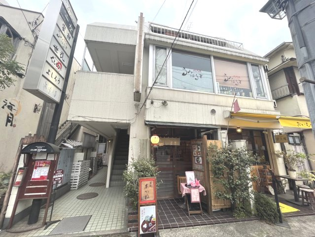 小町ティアイビル