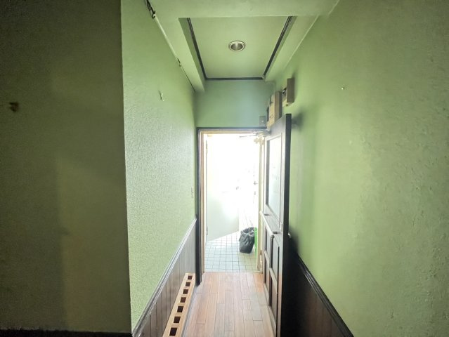 小町ティアイビルのその他