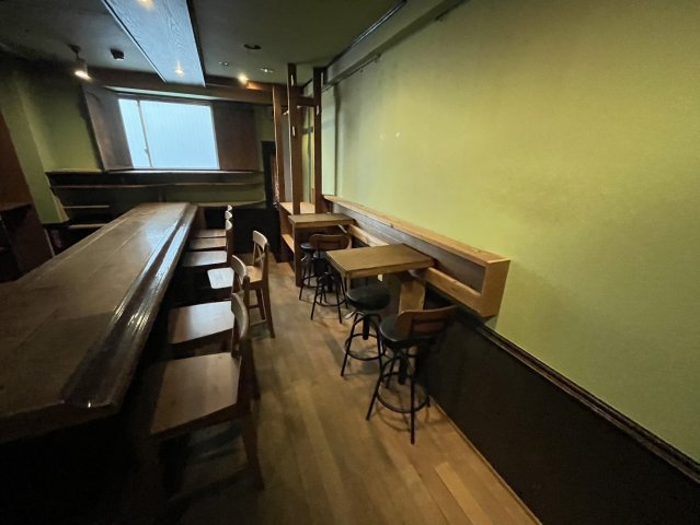 小町ティアイビルのその他