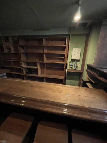 小町ティアイビルのその他