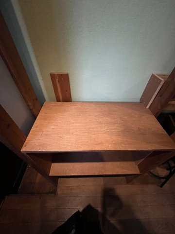 小町ティアイビルの設備