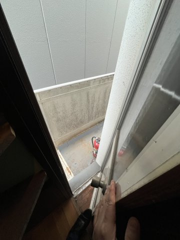 小町ティアイビルの内装