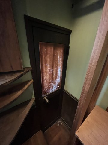 小町ティアイビルの収納