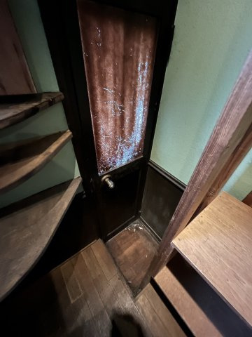 小町ティアイビルの設備