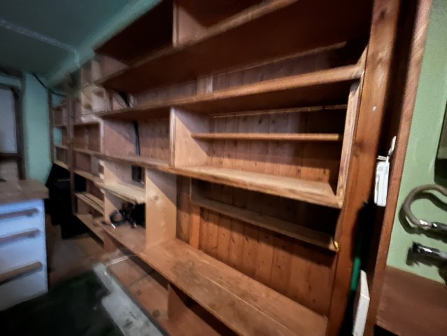 小町ティアイビルのその他共用部分