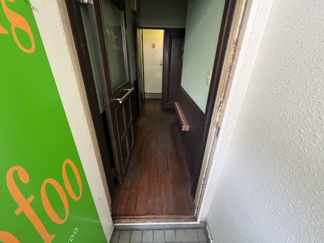 小町ティアイビルのその他