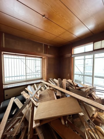 【洋室】 | 中古戸建　福島市飯坂町平野字中原