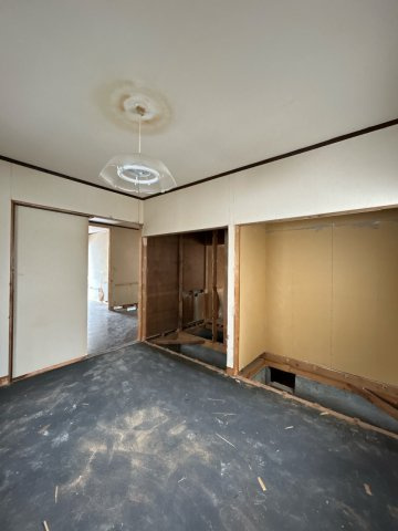 【洋室】 | 中古戸建　福島市飯坂町平野字中原