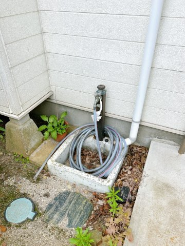 【構造・工法・仕様】 | 中古戸建　福島市飯坂町平野字中原