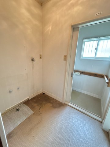 【ランドリースペース】 | 中古戸建　福島市飯坂町平野字中原