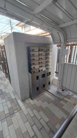 【その他共用部分】