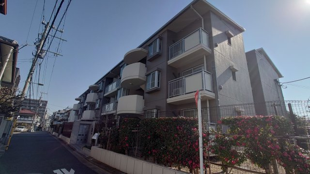 アソシエール文京白山の画像