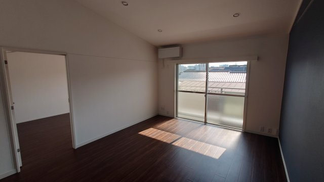 【居間・リビング】