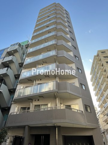 エスレジデンス蔵前