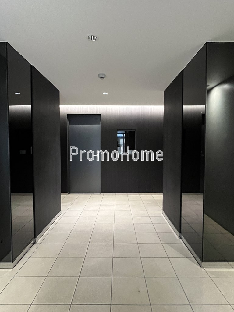 エスレジデンス蔵前のロビー