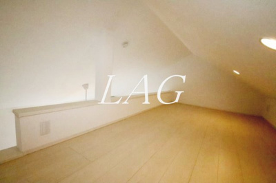 【寝室】 | Alana Hill | 寝室です。