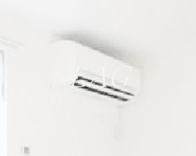 【設備】 | Alana Hill | エアコンです。