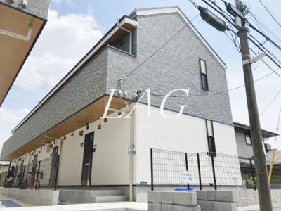 【外観】 | Alana Hill | 外観です。