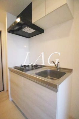 【キッチン】 | Alana Hill | キッチンです。