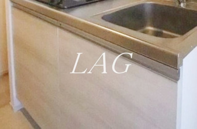 【収納】 | Alana Hill | キッチン下収納です。