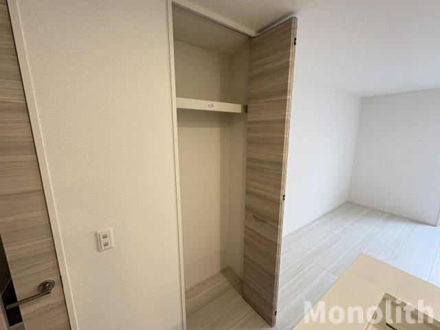 chrysantheme大鳥の収納