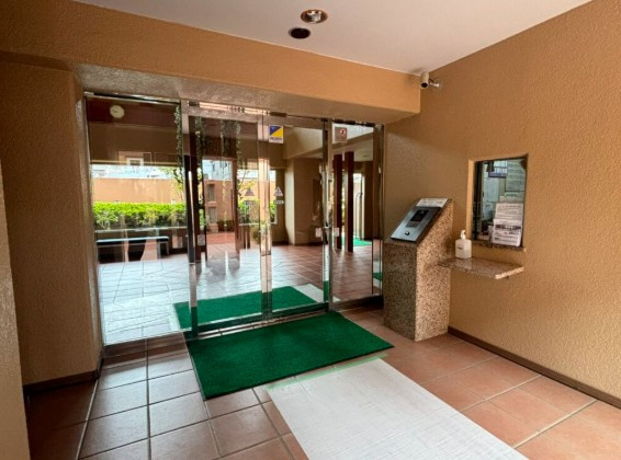 アーベイン朝霞マインプレイスのその他共用部分