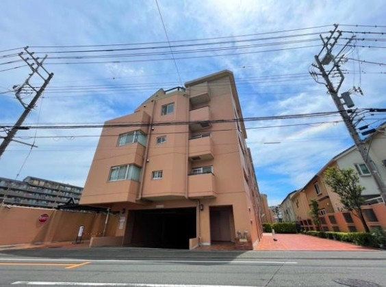 アーベイン朝霞マインプレイス