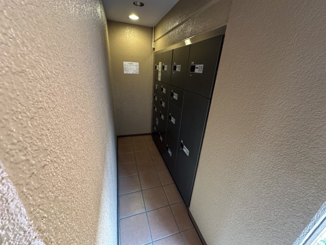 アーベイン朝霞マインプレイスの設備