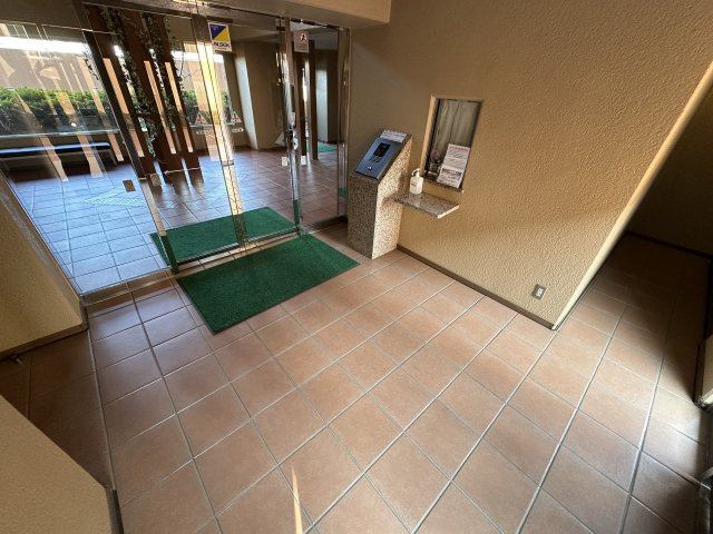 アーベイン朝霞マインプレイスのその他共用部分