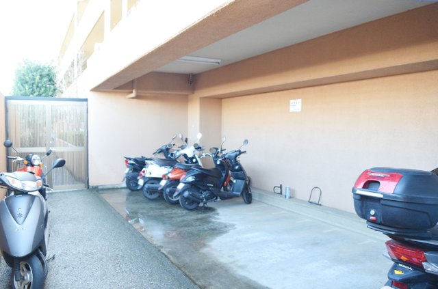 アーベイン朝霞マインプレイスのその他