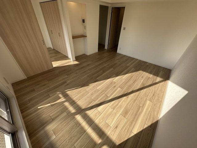 アーベイン朝霞マインプレイスの居間・リビング