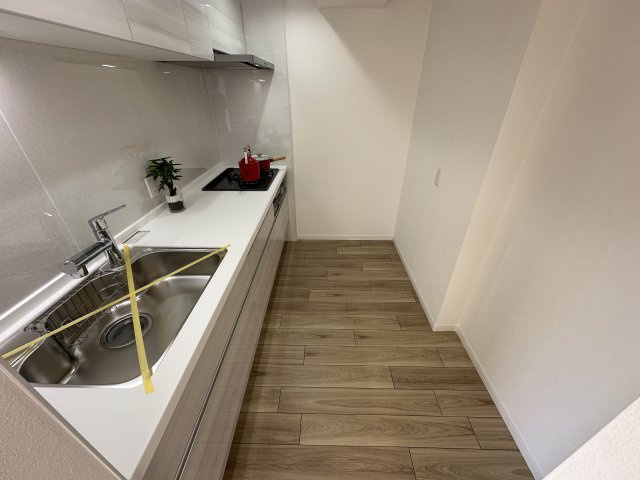 アーベイン朝霞マインプレイスのキッチン