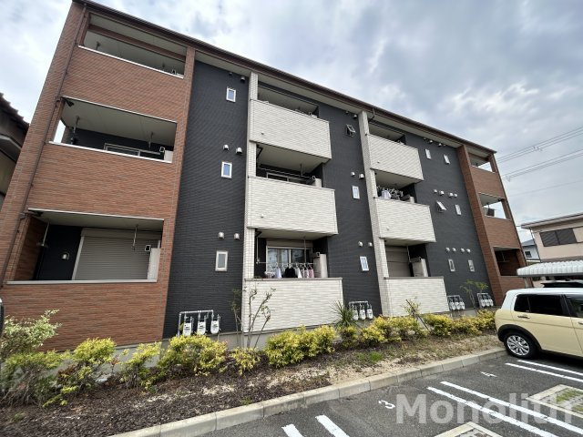 サニーフラット