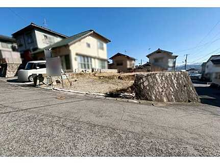 広島市安佐南区伴東1丁目　新築一戸建て