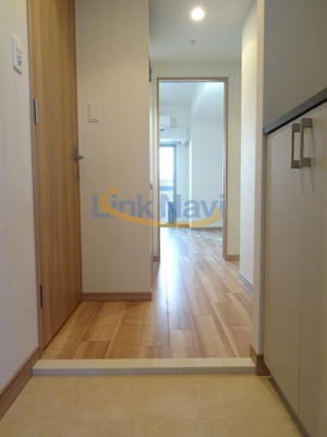 【玄関】 | ファーストレジデンス天満橋