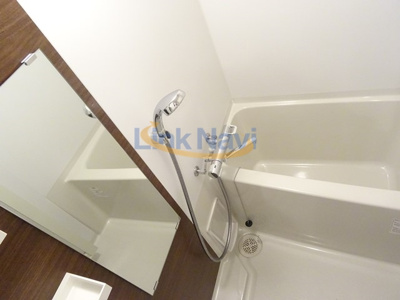 【浴室】 | ファーストレジデンス天満橋