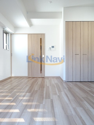 【寝室】 | ファーストレジデンス天満橋