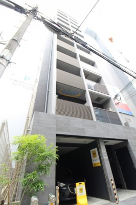 【外観】 | ファーストレジデンス天満橋