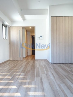 【居間・リビング】 | ファーストレジデンス天満橋