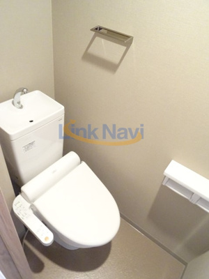 【トイレ】 | ファーストレジデンス天満橋