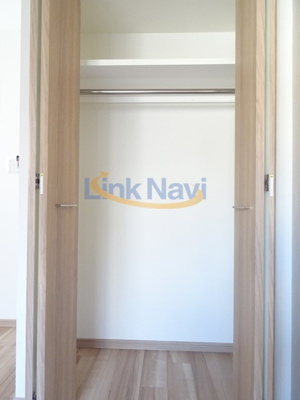 【収納】 | ファーストレジデンス天満橋