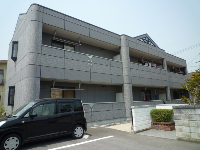 プロニティ野口