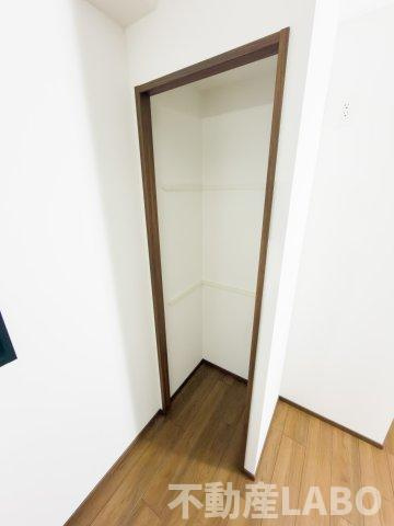 トーシンイーストビルの内装